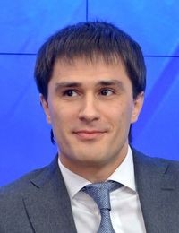 Руслан Гаттаров