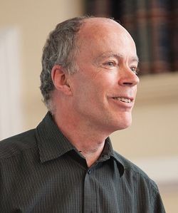 Джон Пауэлл Alfresco