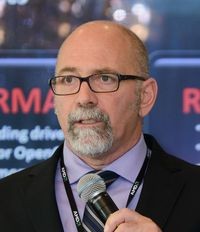 Эд Каракаппа AMD