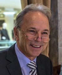 Роланд Рихтер Extreme Networks