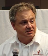 Джон д'Амброзиа