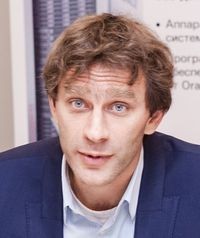 Григорий Лабзовский Oracle