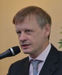 Камиль Исаев EMC