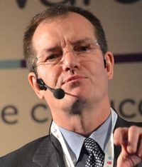 Тони Паркинсон Dell