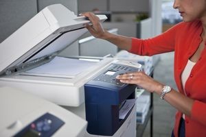 Рост российского рынка сканеров заметно замедлился