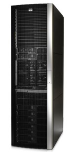 HP Integrity Nonstop NS2000