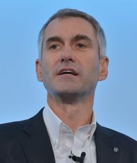 Билл Вейт HP