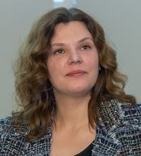 Евгения Завалишина Яндекс.Деньги