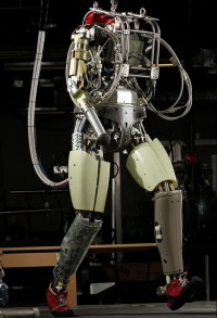 Boston Dynamics