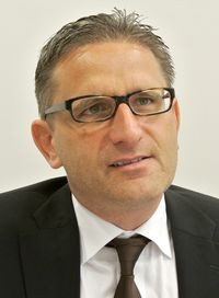 Томас Кюлевайн VMware