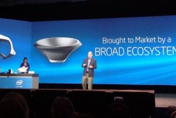 Генеральный директор Intel Брайан Кржанич