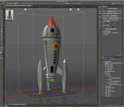 Новая версия Photoshop