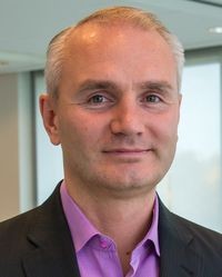 Николай Прянишников Microsoft