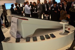 Платежный планшет Albert