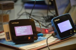 Мобильные клиенты систем ДБО