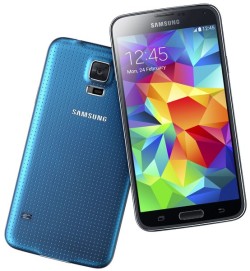 Samsung Galaxy S5