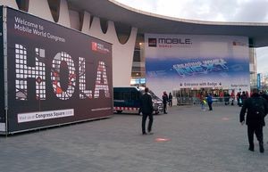 Всемирный Мобильный Конгресс