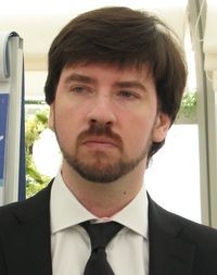 Игорь Ляпунов Инфосистемы Джет