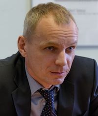 Юрий Бельский Allied Telesis