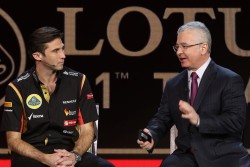 Кирилл Татаринов и Мэттью Картер