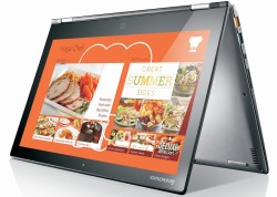 Lenovo Yoga 2 Pro