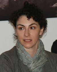 Ольга Карпман Microsoft