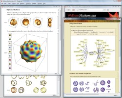 Wolfram Mathematica