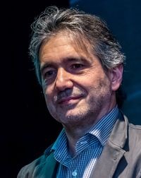 Массимо Ламанна - ЦЕРН - Big Data 2014