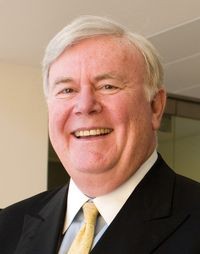 IDG Group Патрик Макговерн