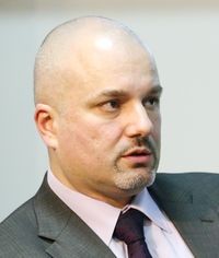 Тимур Фарукшин IDC