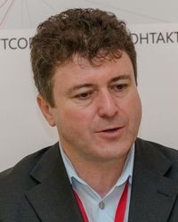 Олег Зельдин Apex Berg Contact Center Consulting