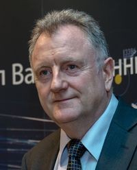 Ник Росситер Informatica