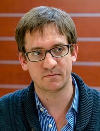 Шон Оуэн Cloudera