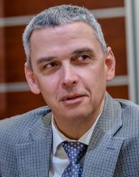 Сергей Знаменский HP Software