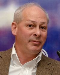 Алексей Волин