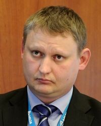 Михаил Гребенников Delta Electronics