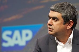 SAP Вишала Сикки