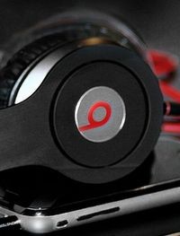 Apple покупает Beats Electronics