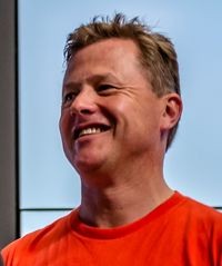 Ричард Пиджон