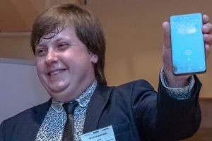 Дмитрий Шалеев 