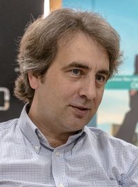 Роман Китаев CommScope Enterprise