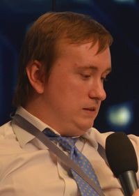 Борис Васильев