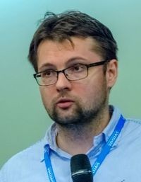 Андрей Павлов