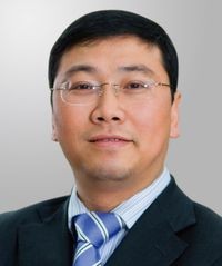 Вань Бяо Huawei