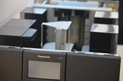 Библиотека дисков Blu-Ray