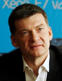 Дмитрий Конаш