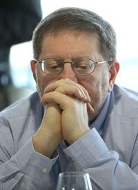 Анатолий Карачинский