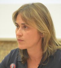 Анна Стоклицкая