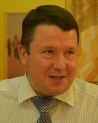 Андрей Конусов