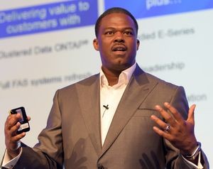 Томас Стэнли